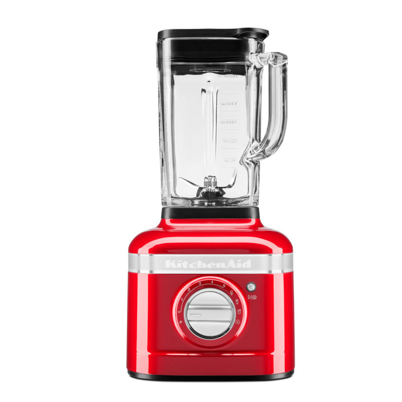 Frullatore KitchenAid Artisan K400 rosso imperiale
