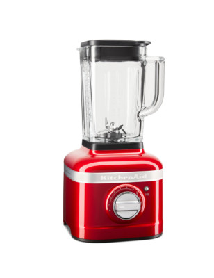 Frullatore KitchenAid Artisan K400 rosso imperiale