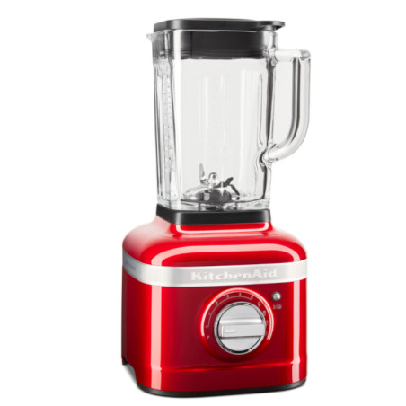 Frullatore KitchenAid Artisan K400 rosso imperiale