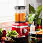 Frullatore KitchenAid Artisan K400 rosso imperiale