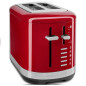 Tostapane 2 fette KitchenAid rosso impero