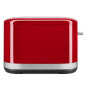 Tostapane 2 fette KitchenAid rosso imperiale Tostapane 2 fette KitchenAid rosso imperiale