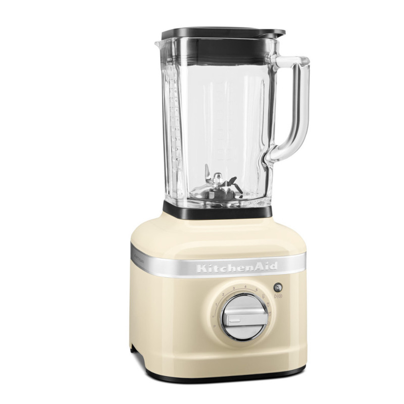 Frullatore KitchenAid Artisan K400 crema Frullatore KitchenAid Artisan K400 crema