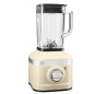 Frullatore KitchenAid Artisan K400 crema Frullatore KitchenAid Artisan K400 crema