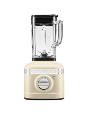 Frullatore KitchenAid Artisan K400 crema