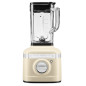 Frullatore KitchenAid Artisan K400 crema