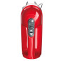 Sbattitore elettrico KitchenAid rosso imperiale 9 velocità Sbattitore elettrico KitchenAid rosso imperiale 9 velocità