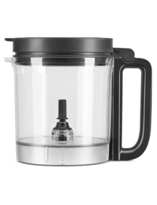 Robot da cucina KitchenAid rosso imperiale 2,1 litri