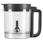 Robot da cucina KitchenAid rosso imperiale 2,1 litri Robot da cucina KitchenAid rosso imperiale 2,1 litri