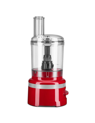 Robot da cucina KitchenAid rosso imperiale 2,1 litri