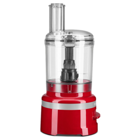 Robot da cucina KitchenAid rosso imperiale 2,1 litri