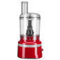 Robot da cucina KitchenAid rosso imperiale 2,1 litri