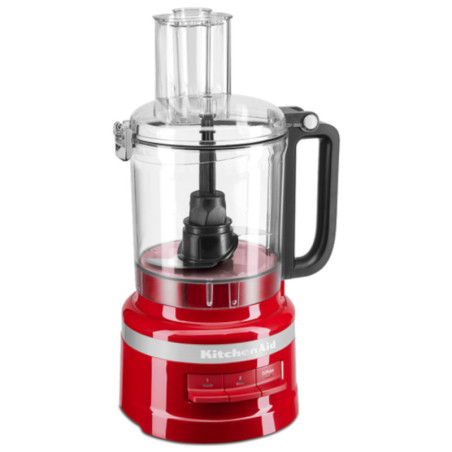 Robot da cucina KitchenAid rosso imperiale 2,1 litri