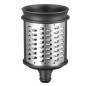 Affettaverdure e grattugia per planetaria KitchenAid Affettaverdure e grattugia per planetaria KitchenAid