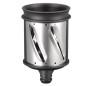 Affettaverdure e grattugia per planetaria KitchenAid Affettaverdure e grattugia per planetaria KitchenAid