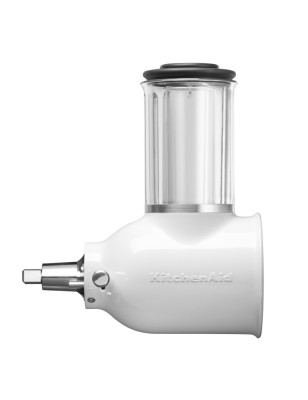 Affettaverdure e grattugia per planetaria KitchenAid