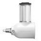 Affettaverdure e grattugia per planetaria KitchenAid Affettaverdure e grattugia per planetaria KitchenAid