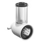 Affettaverdure e grattugia per planetaria KitchenAid Affettaverdure e grattugia per planetaria KitchenAid