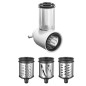 Affettaverdure e grattugia per planetaria KitchenAid Affettaverdure e grattugia per planetaria KitchenAid