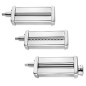 Tagliapasta e sfogliatrice KitchenAid set 3 pezzi