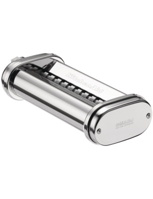 Tagliapasta e sfogliatrice KitchenAid set 3 pezzi