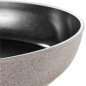 Wok antiaderente Ballarini Ledro 28 cm