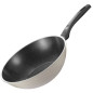Wok antiaderente Ballarini Ledro 28 cm