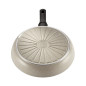 Padella antiaderente Ballarini Ledro 26 cm Padella antiaderente Ballarini Ledro 26 cm