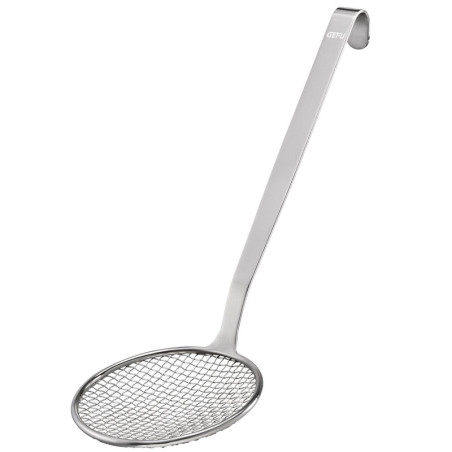 Schiumarola a rete Gefu Baseline inox 35 cm