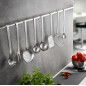 Paletta forata Gefu Baseline acciaio inox Paletta forata Gefu Baseline acciaio inox