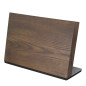 Ceppo coltelli magnetico Zassenhaus Studio legno di frassino Ceppo coltelli magnetico Zassenhaus Studio legno di frassino
