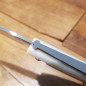 Coltello chiudibile Pescatore Nino corno di Bue 19 cm Coltello chiudibile Pescatore Nino corno di Bue 19 cm
