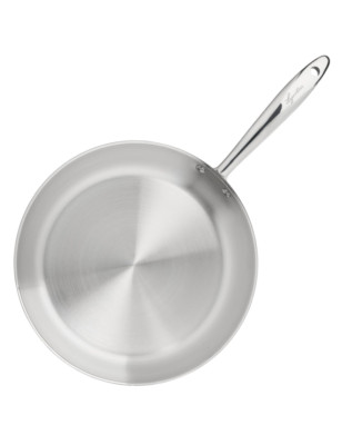 Padella Lagostina Accademia Lagofusion acciaio inox 26 cm