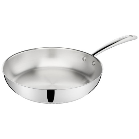 Padella Lagostina Accademia Lagofusion inox 28 cm