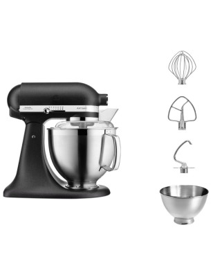 Planetaria originale kitchenaid con accessori