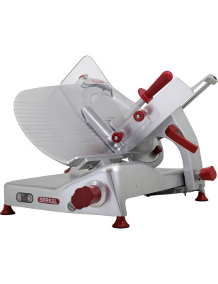 Affettatrice Berkel Essentia Gravità BEG300