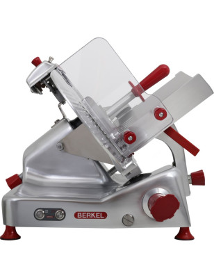 Affettatrice Berkel Essentia Gravità BEG300
