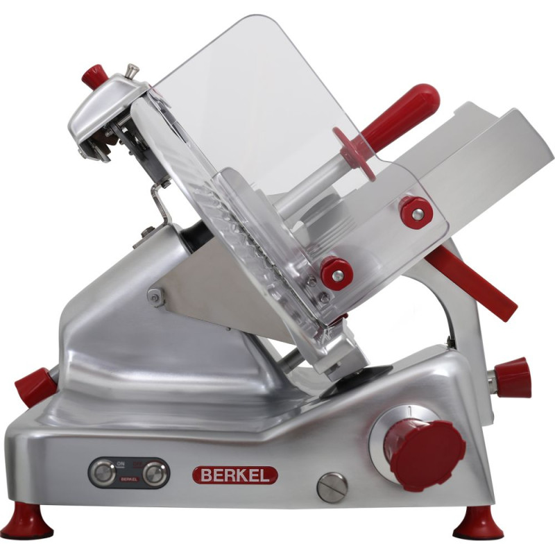Affettatrice Berkel Essentia Gravità BEG300