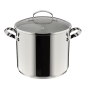 Batteria Pentole Lagostina Icona acciaio inox 13 pezzi Batteria Pentole Lagostina Icona acciaio inox 13 pezzi