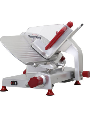 Affettatrice elettrica Berkel Pro Line gravità GL30