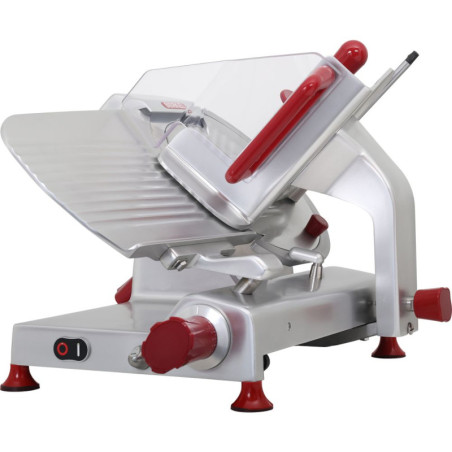 Affettatrice elettrica Berkel Pro Line gravità GL30