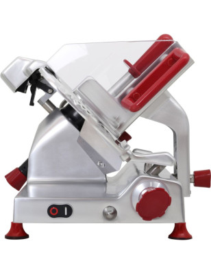 Affettatrice elettrica Berkel Pro Line gravità GL30