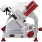 Affettatrice elettrica Berkel Pro Line gravità GL30