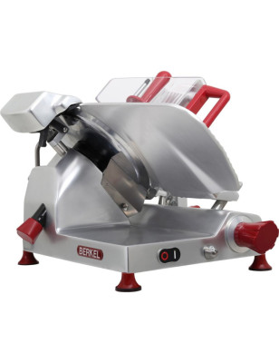 Affettatrice Berkel Pro Line gravità GL30