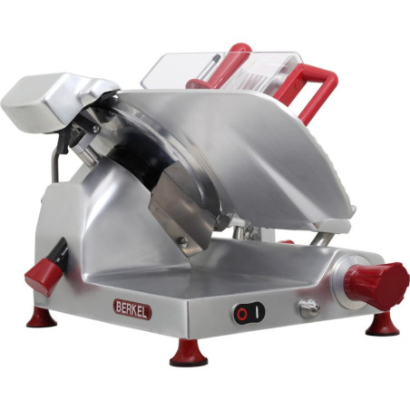 Affettatrice Berkel Pro Line gravità GL30