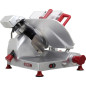 Affettatrice elettrica Berkel Pro Line gravità GL30