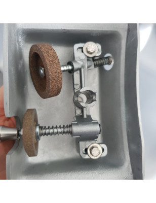 Affettatrice Berkel Essentia Gravità BEG300