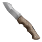 Coltello chiudibile Viper Rhino 1 Canvas iuta marrone Coltello chiudibile Viper Rhino 1 Canvas iuta marrone