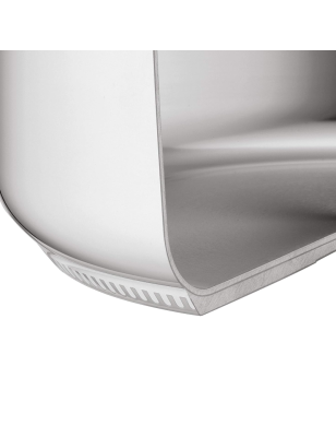 Tegame Lagostina Accademia Lagofusion acciaio inox, diametro 26 cm