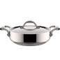 Tegame Lagostina Accademia Lagofusion acciaio inox 26 cm Tegame Lagostina Accademia Lagofusion acciaio inox 26 cm